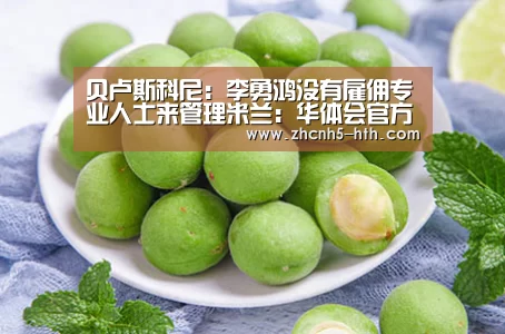贝卢斯科尼：李勇鸿没有雇佣专业人士来管理